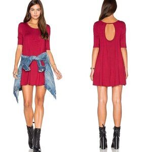 We the Free by Free People Jacqueline tunic